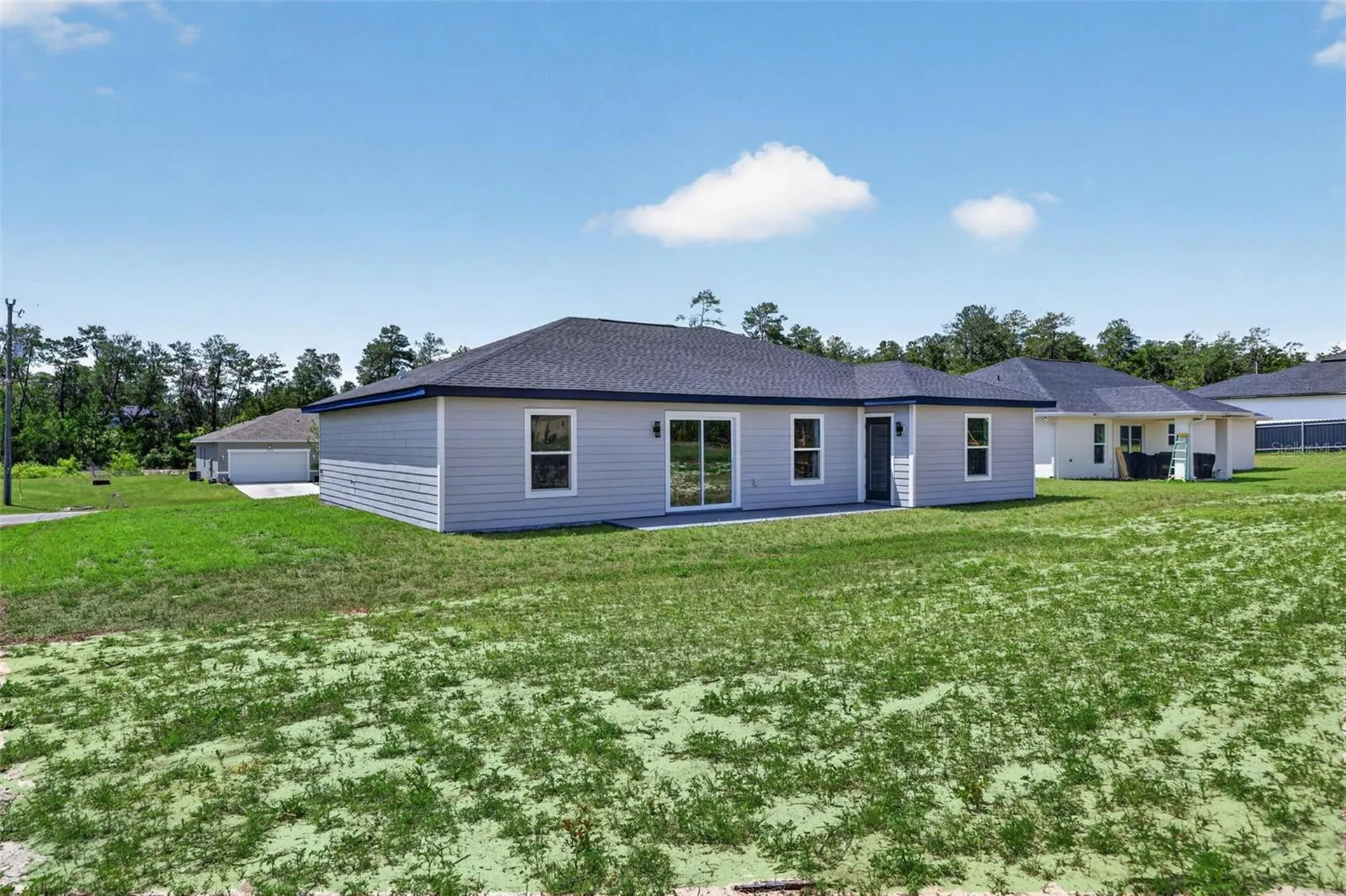 17179 SW 44th Circle Ocala FL 34473
