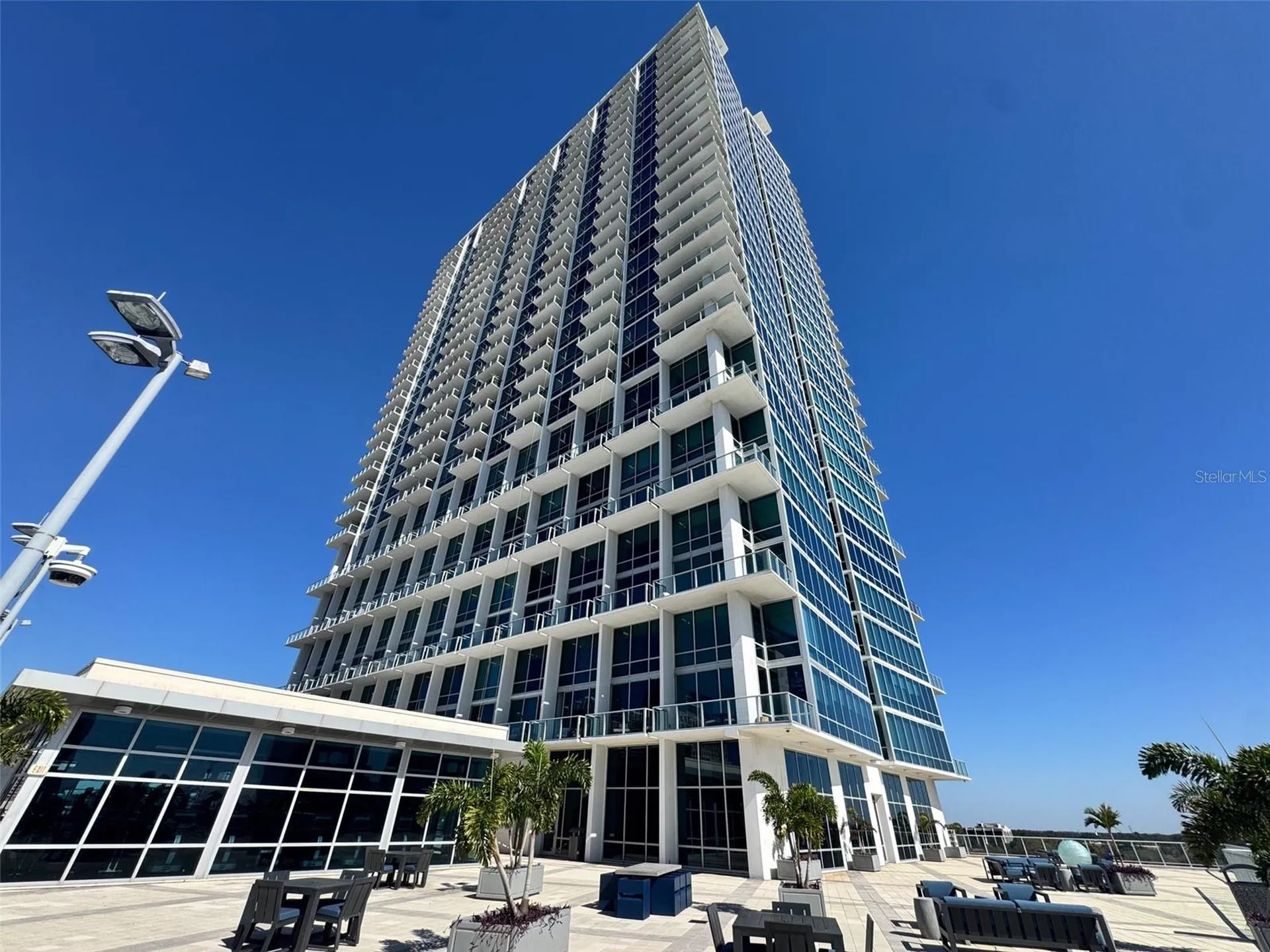 150 E Robinson Street Orlando FL 32801