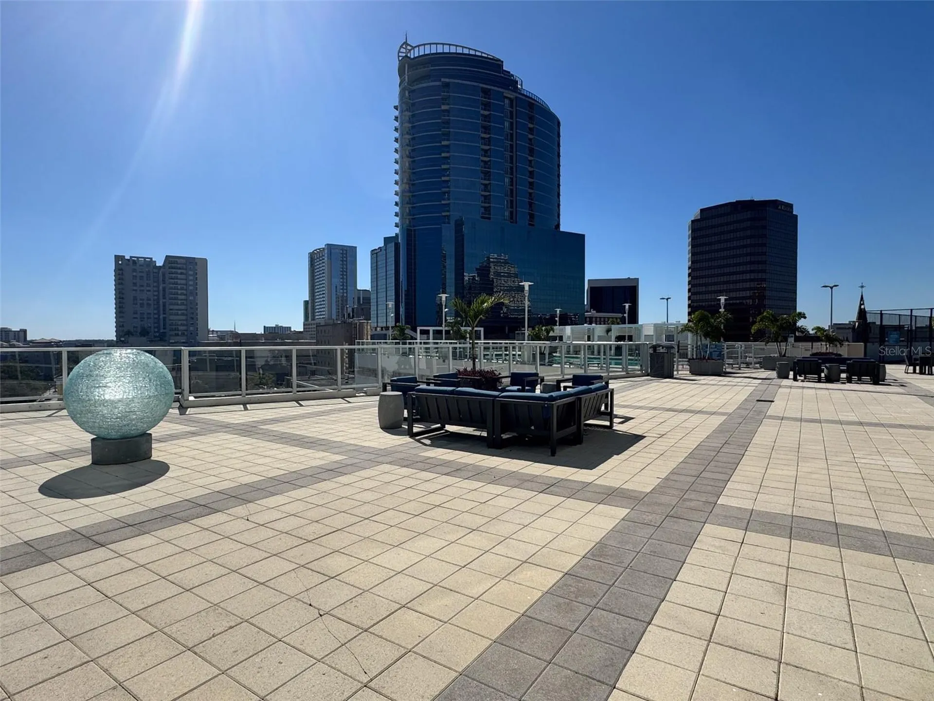 150 E Robinson Street Orlando FL 32801