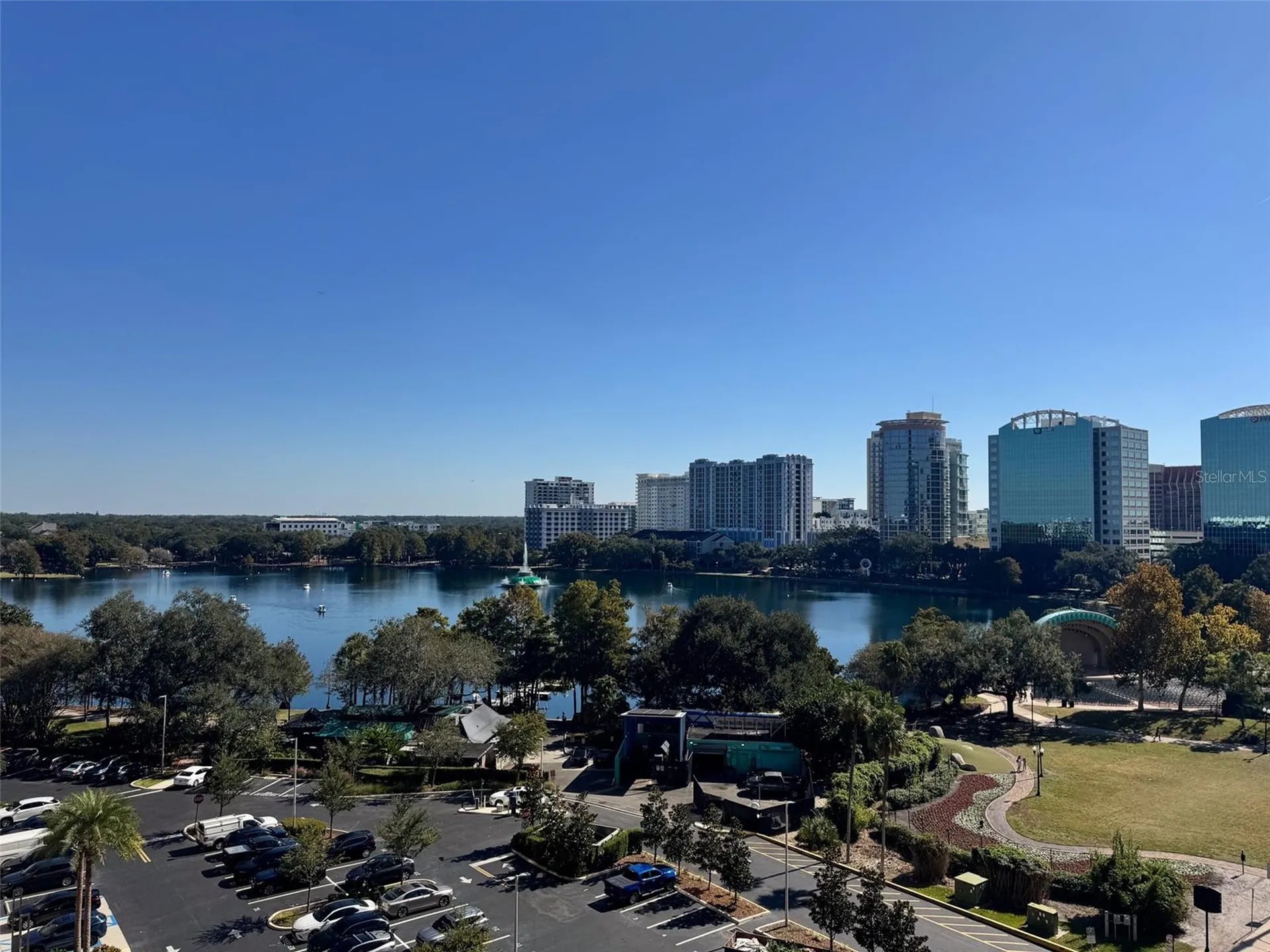 150 E Robinson Street Orlando FL 32801
