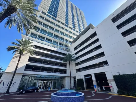 150 E Robinson Street Orlando FL 32801