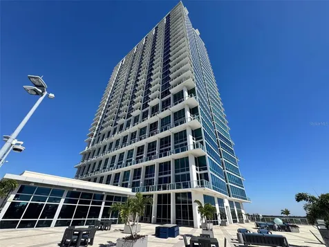 150 E Robinson Street Orlando FL 32801
