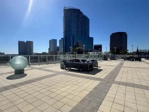150 E Robinson Street Orlando FL 32801