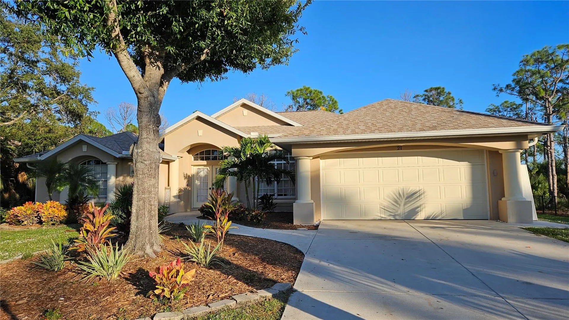 Rotonda West FL, 21 Par View Place