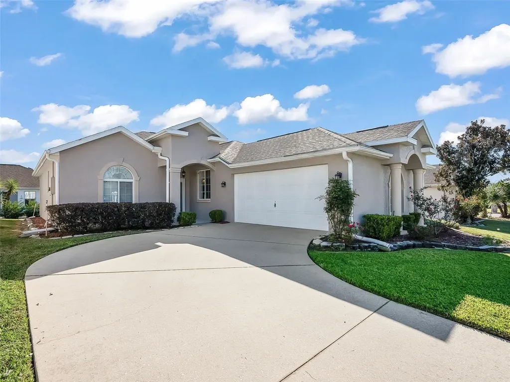 2323 NW 55th Avenue Road Ocala FL 34482