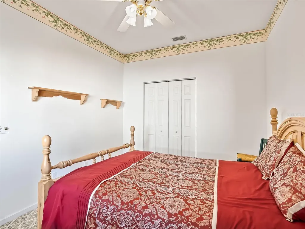 2323 NW 55th Avenue Road Ocala FL 34482
