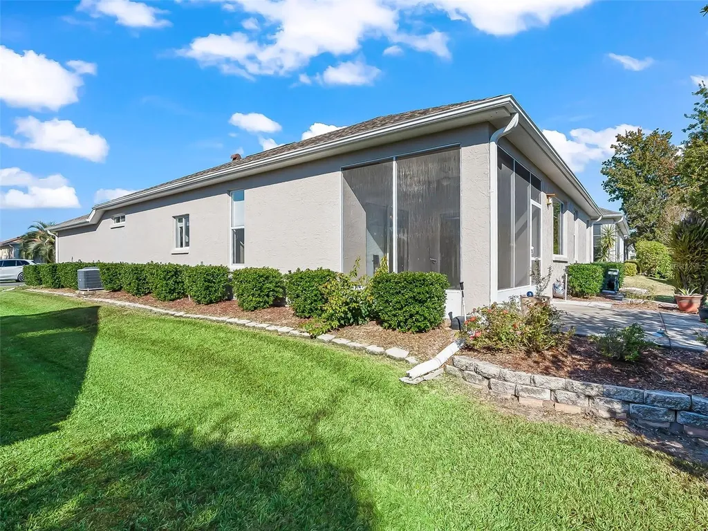 2323 NW 55th Avenue Road Ocala FL 34482