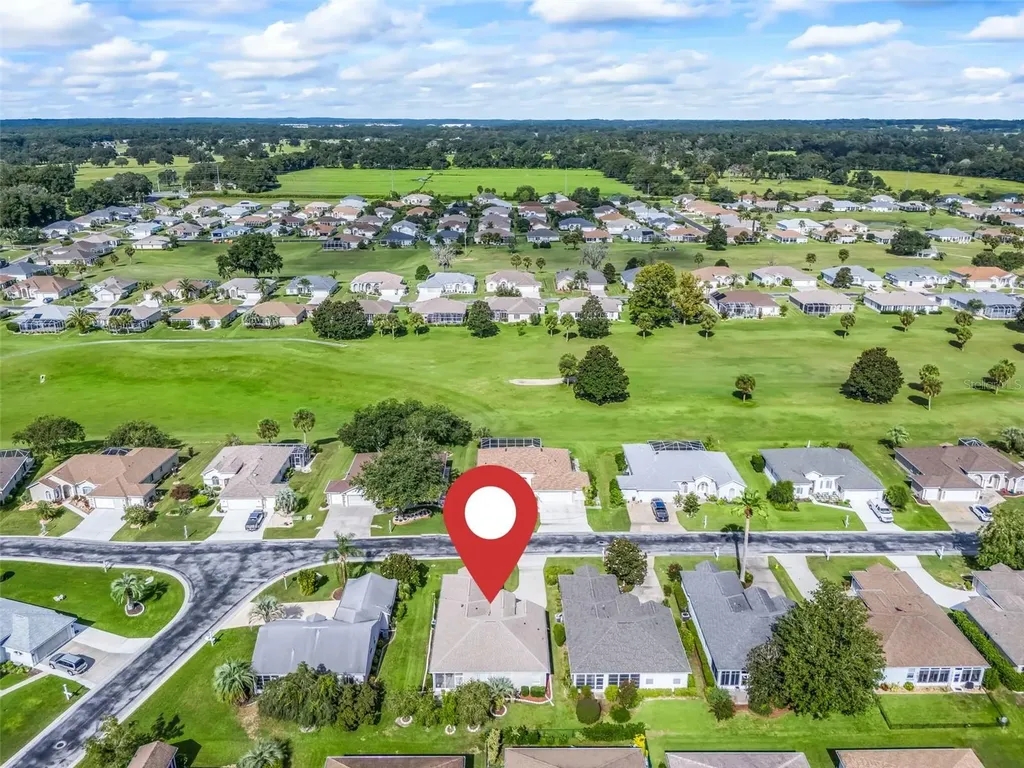 2323 NW 55th Avenue Road Ocala FL 34482