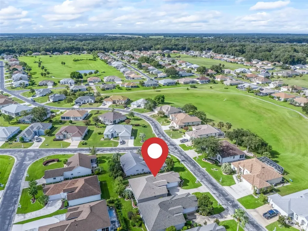 2323 NW 55th Avenue Road Ocala FL 34482