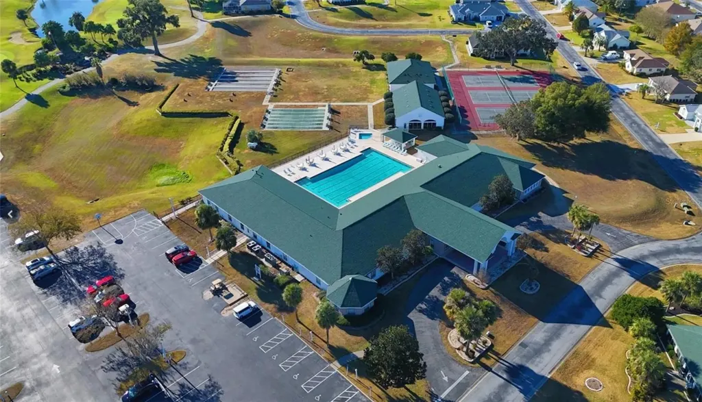 2323 NW 55th Avenue Road Ocala FL 34482