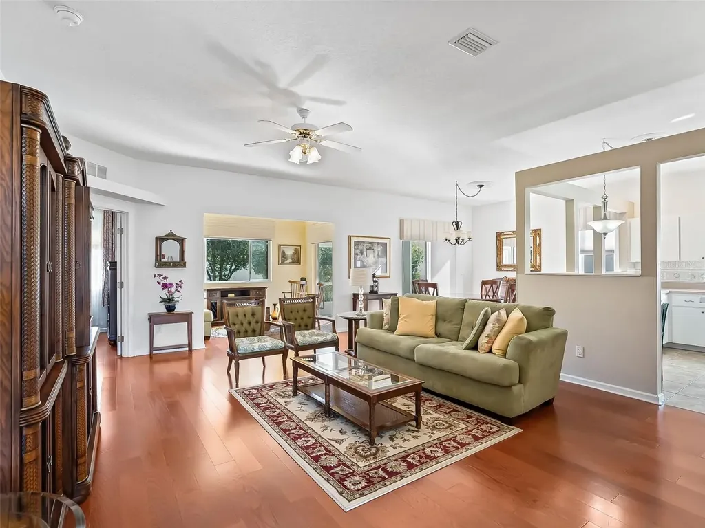 2323 NW 55th Avenue Road Ocala FL 34482