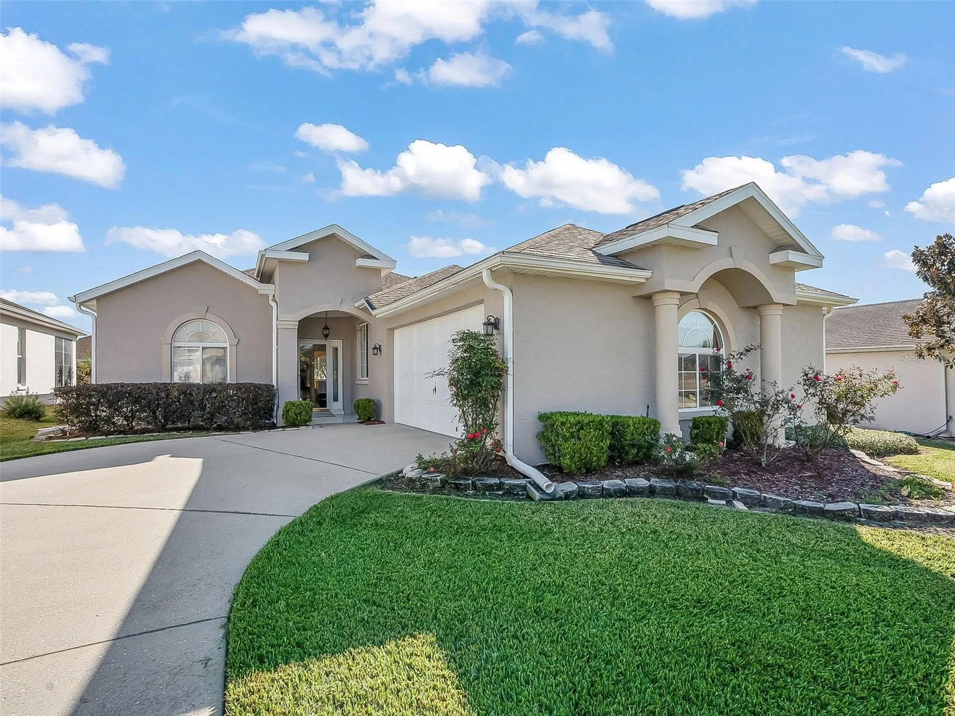 2323 NW 55th Avenue Road Ocala FL 34482