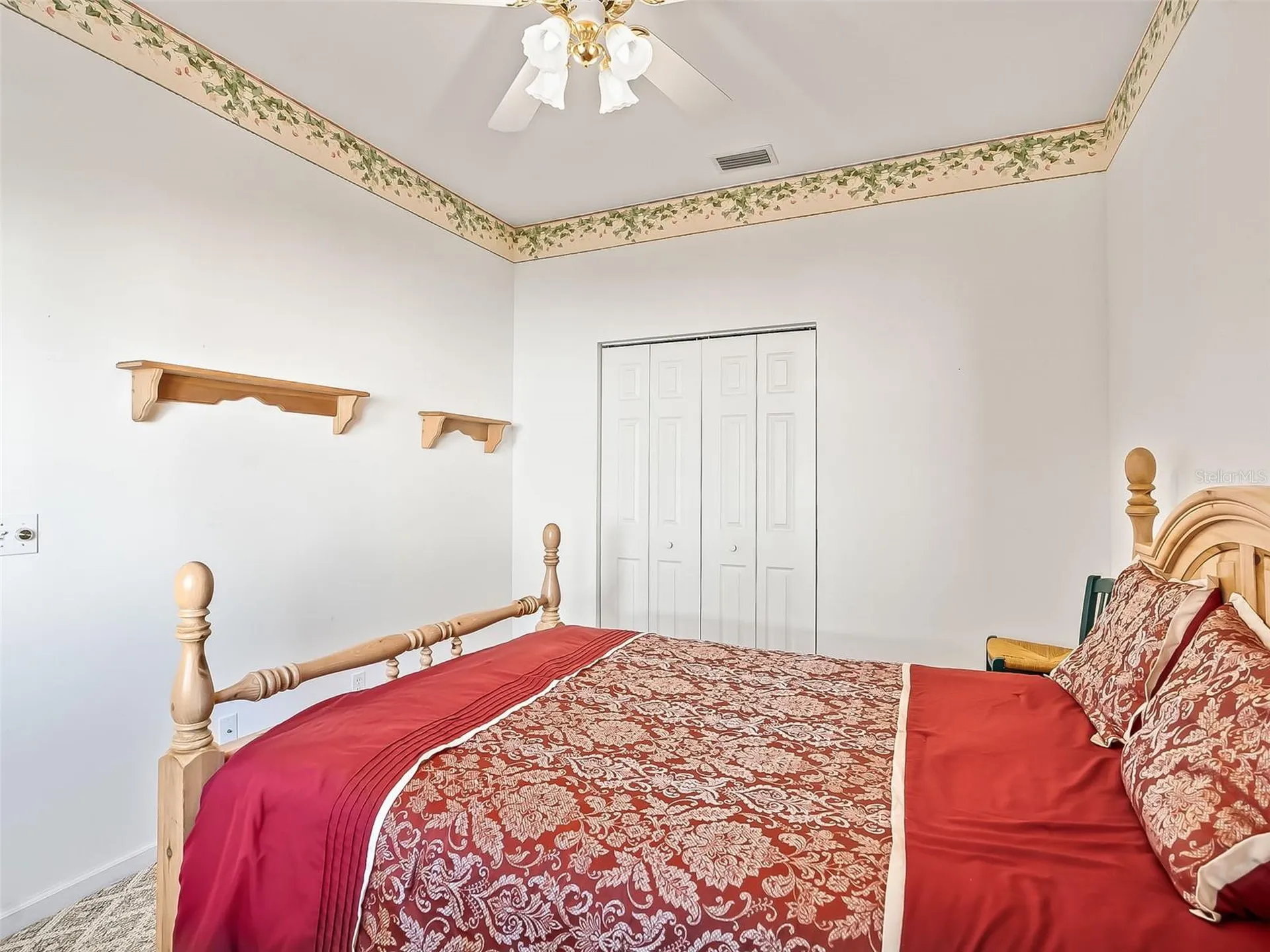 2323 NW 55th Avenue Road Ocala FL 34482