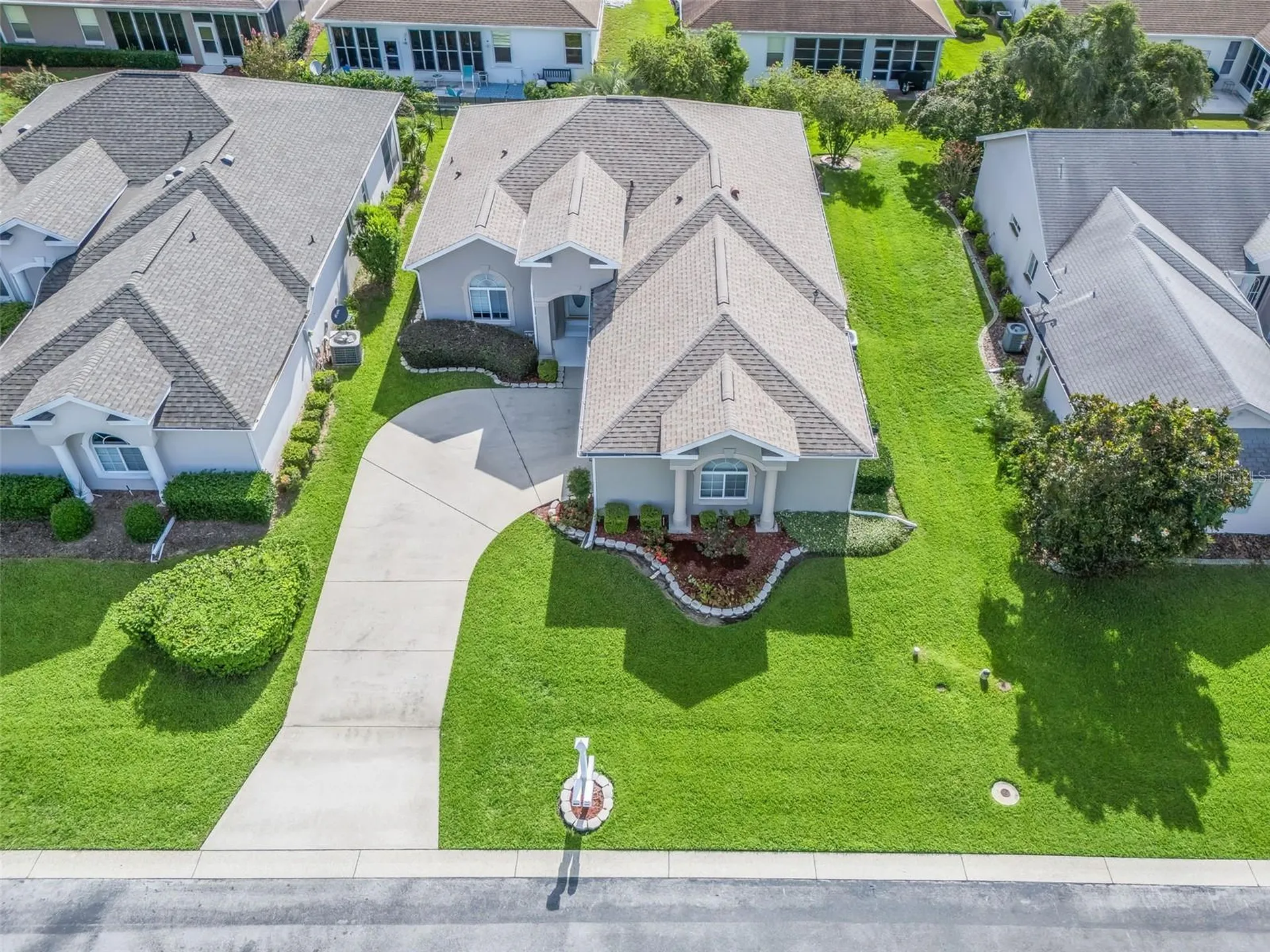 2323 NW 55th Avenue Road Ocala FL 34482