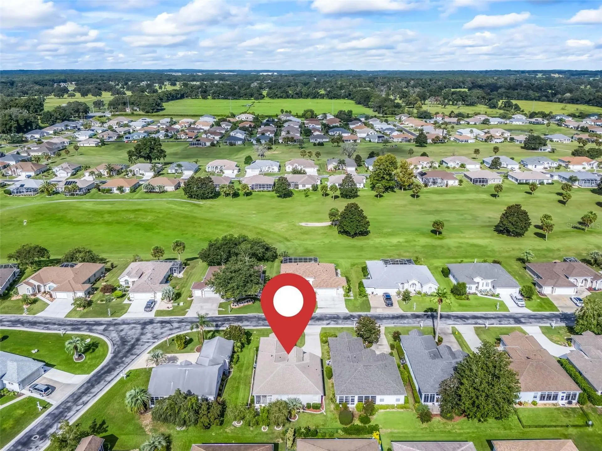 2323 NW 55th Avenue Road Ocala FL 34482