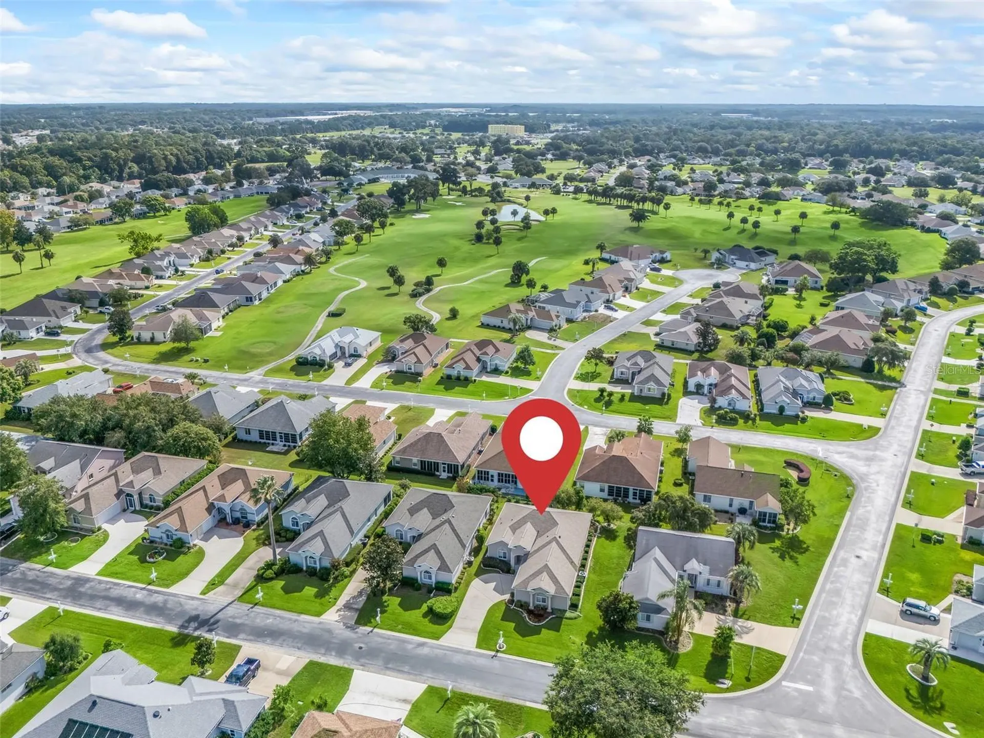 2323 NW 55th Avenue Road Ocala FL 34482