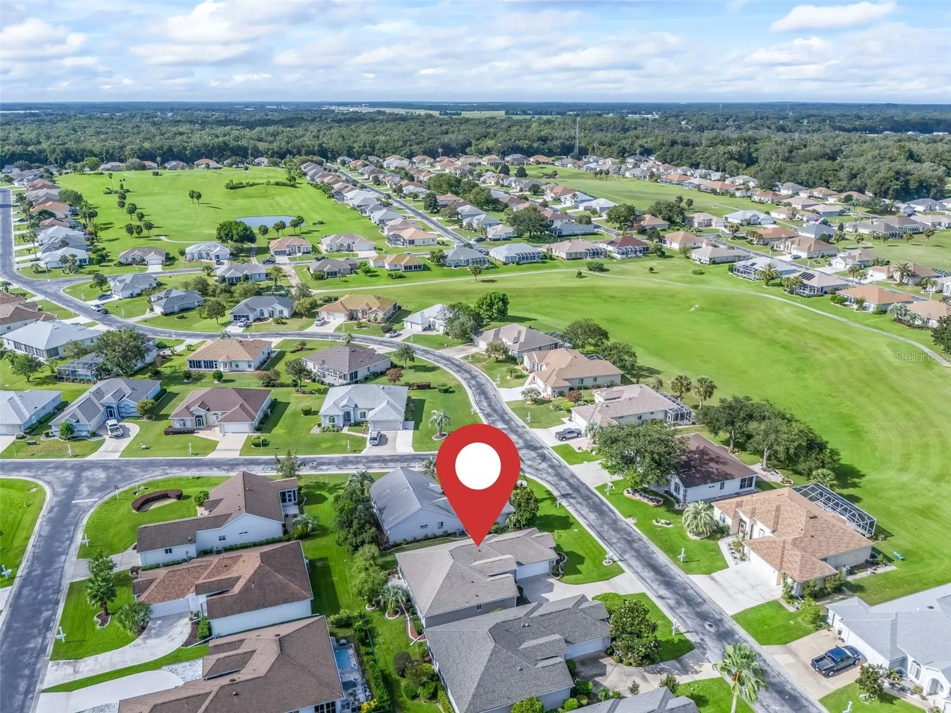 2323 NW 55th Avenue Road Ocala FL 34482