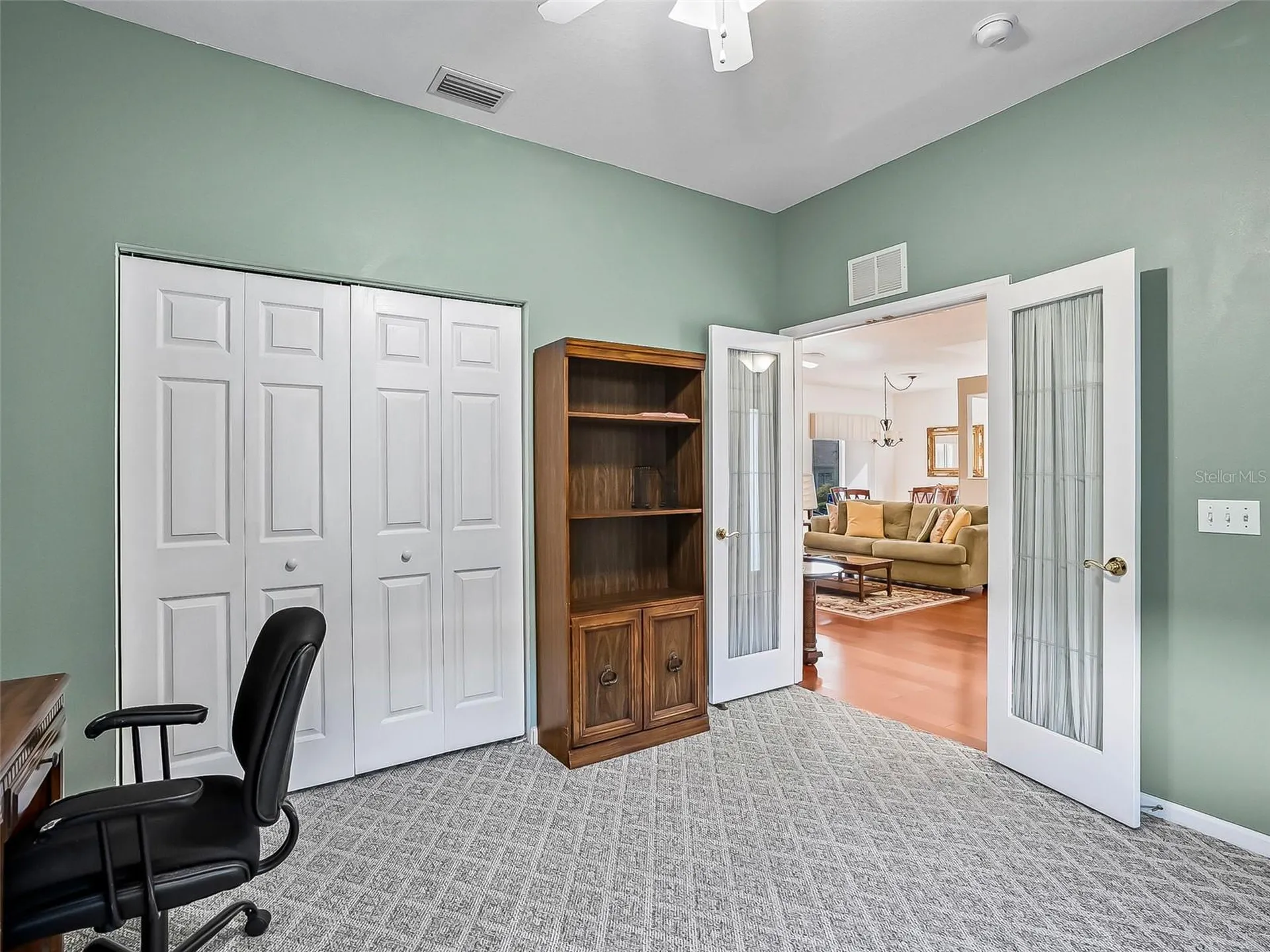 2323 NW 55th Avenue Road Ocala FL 34482
