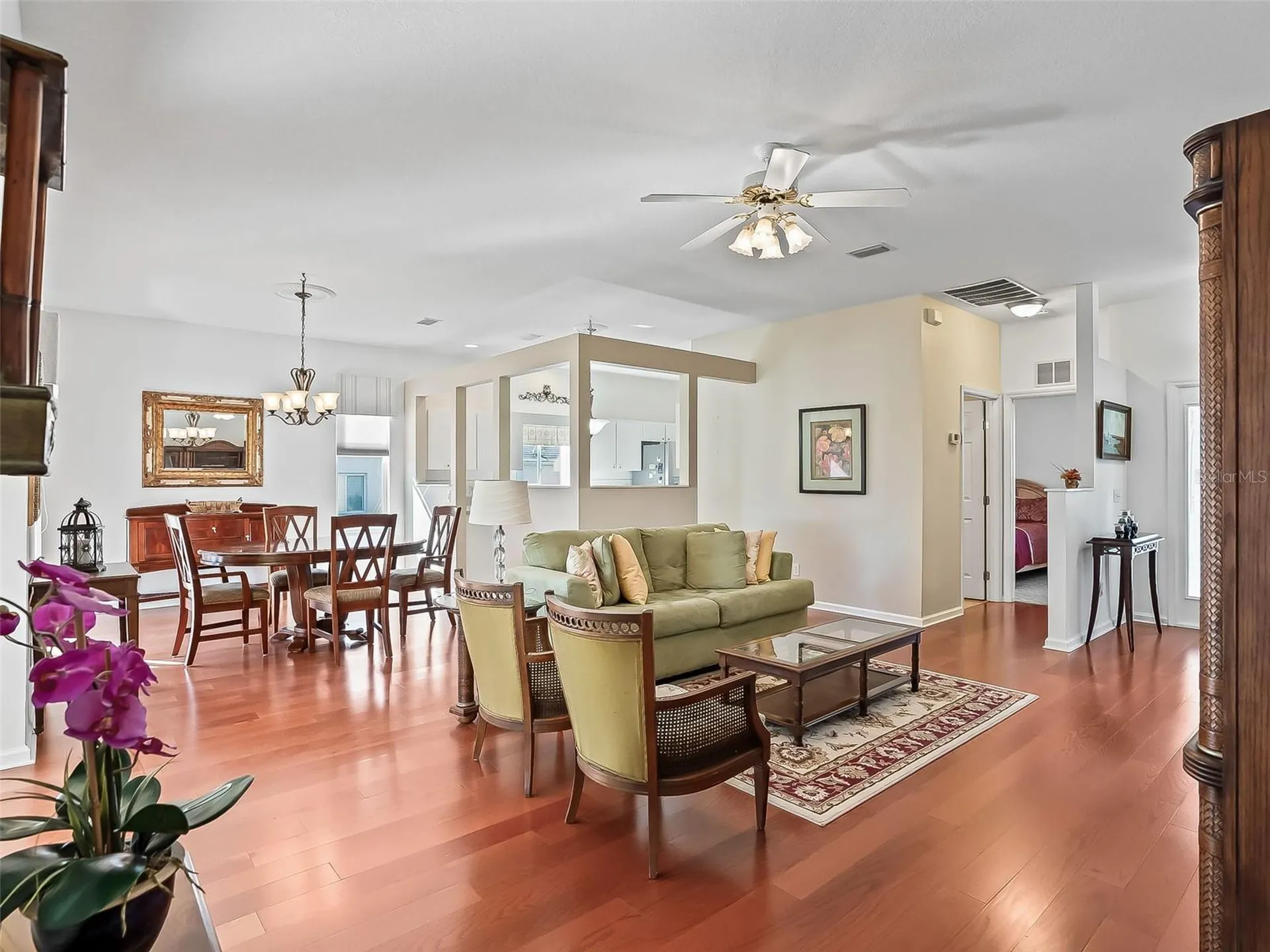 2323 NW 55th Avenue Road Ocala FL 34482