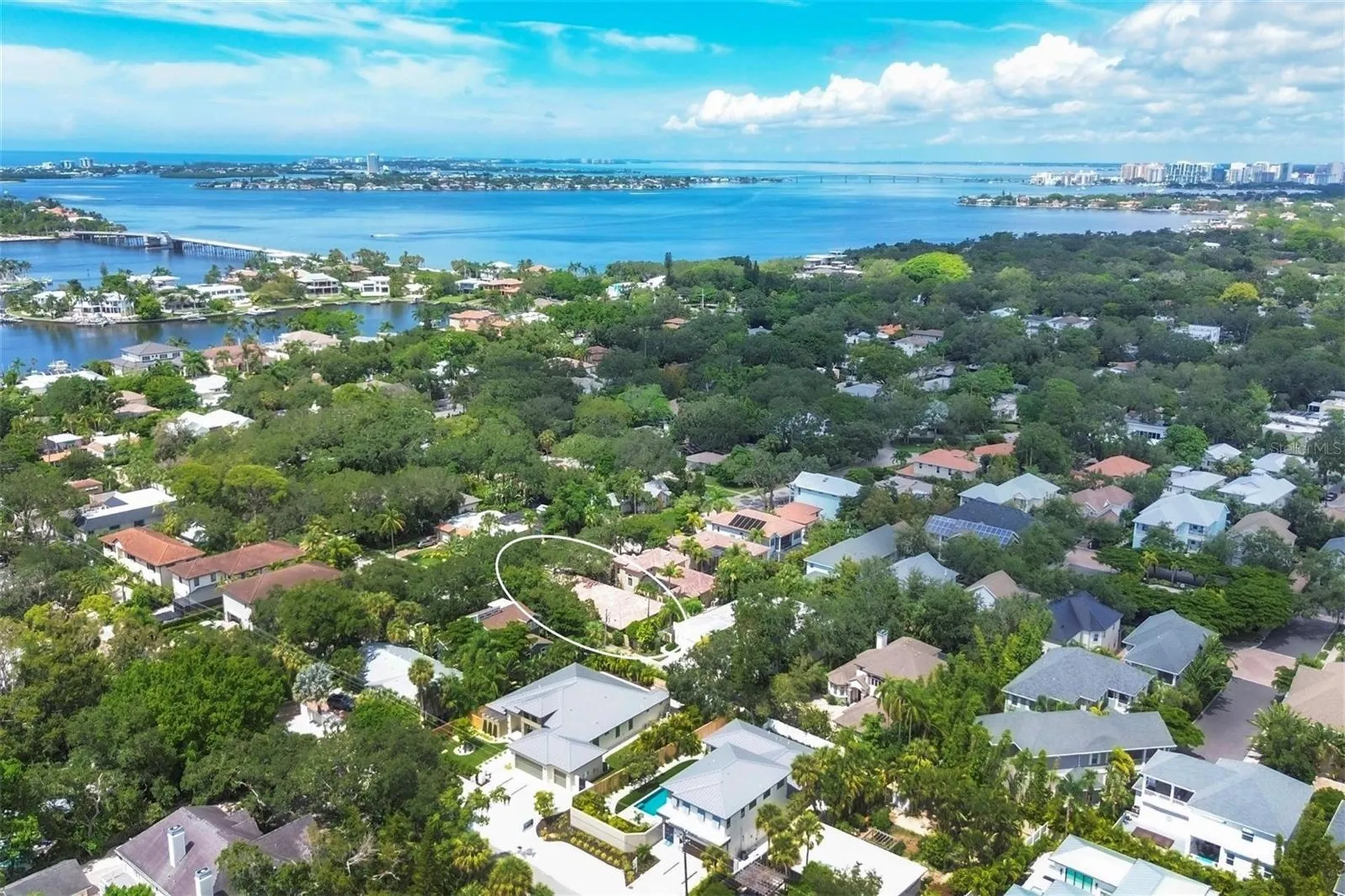 3837 Camino Real Sarasota FL 34239
