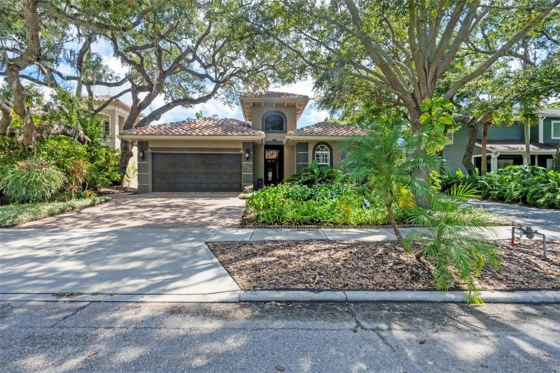 3837 Camino Real Sarasota FL 34239