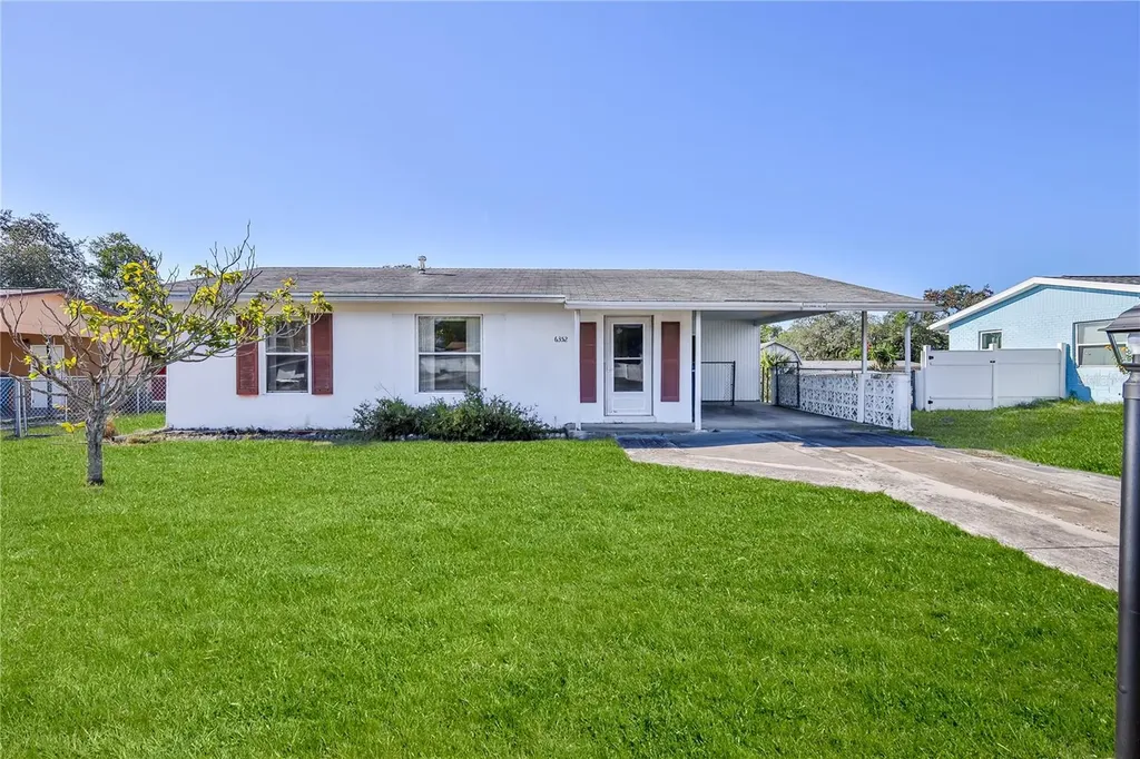 6352 Spring Hill Drive Spring Hill FL 34606