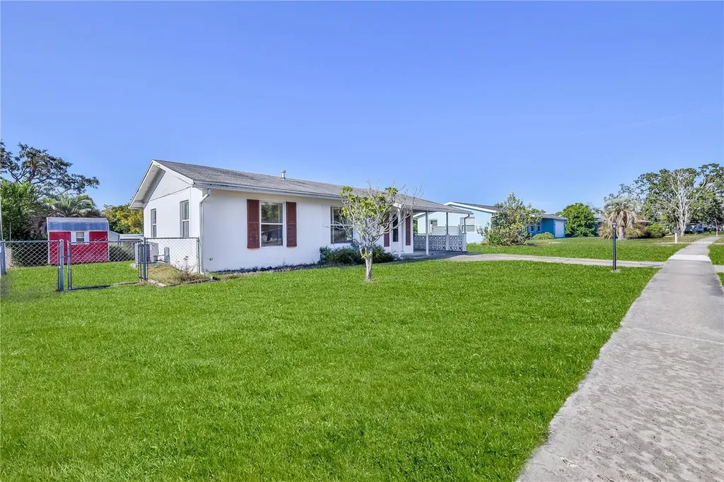 6352 Spring Hill Drive Spring Hill FL 34606