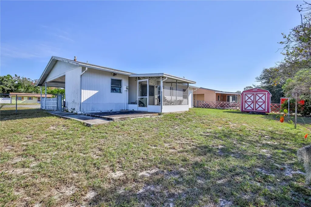 6352 Spring Hill Drive Spring Hill FL 34606