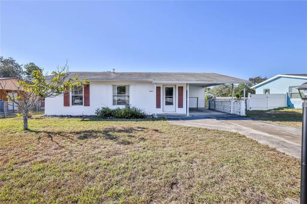 6352 Spring Hill Drive Spring Hill FL 34606