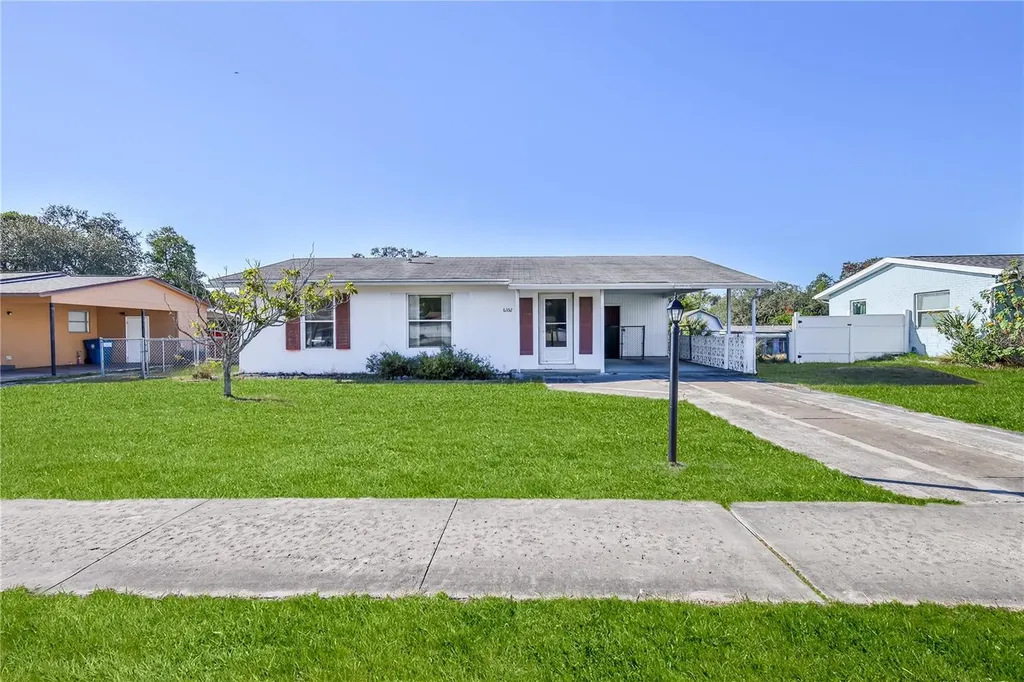 6352 Spring Hill Drive Spring Hill FL 34606