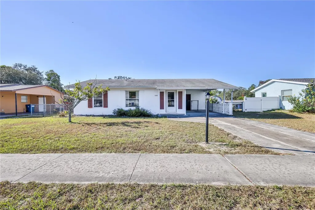 6352 Spring Hill Drive Spring Hill FL 34606