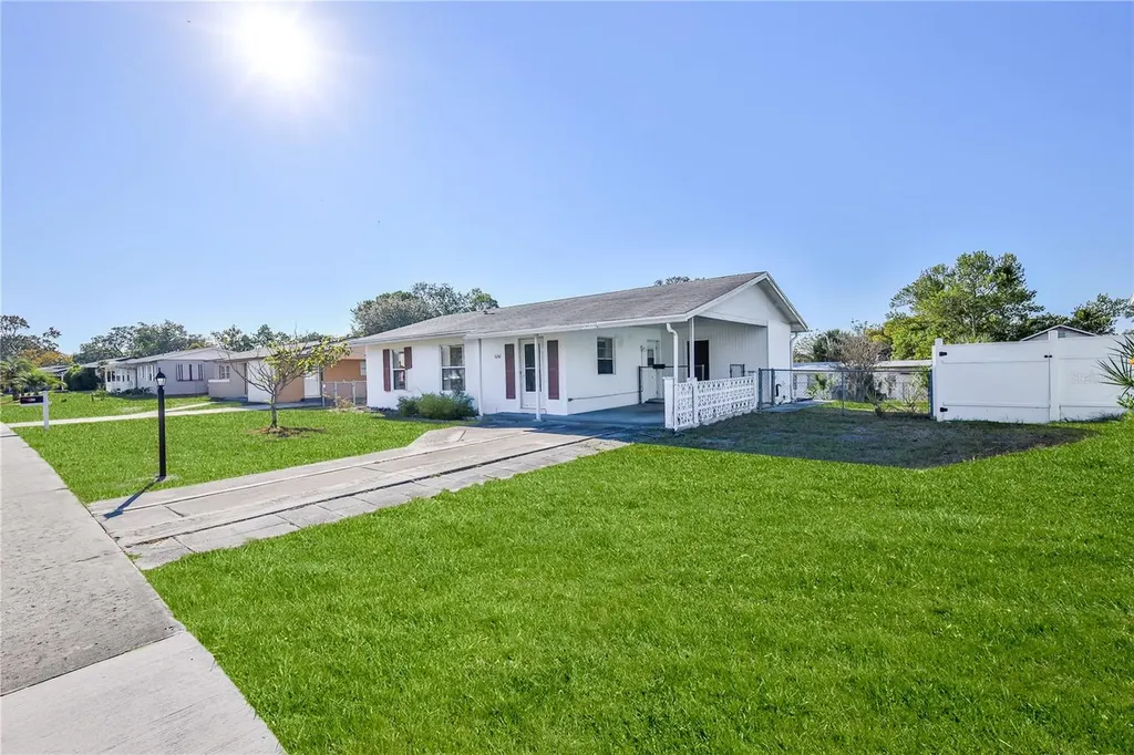 6352 Spring Hill Drive Spring Hill FL 34606