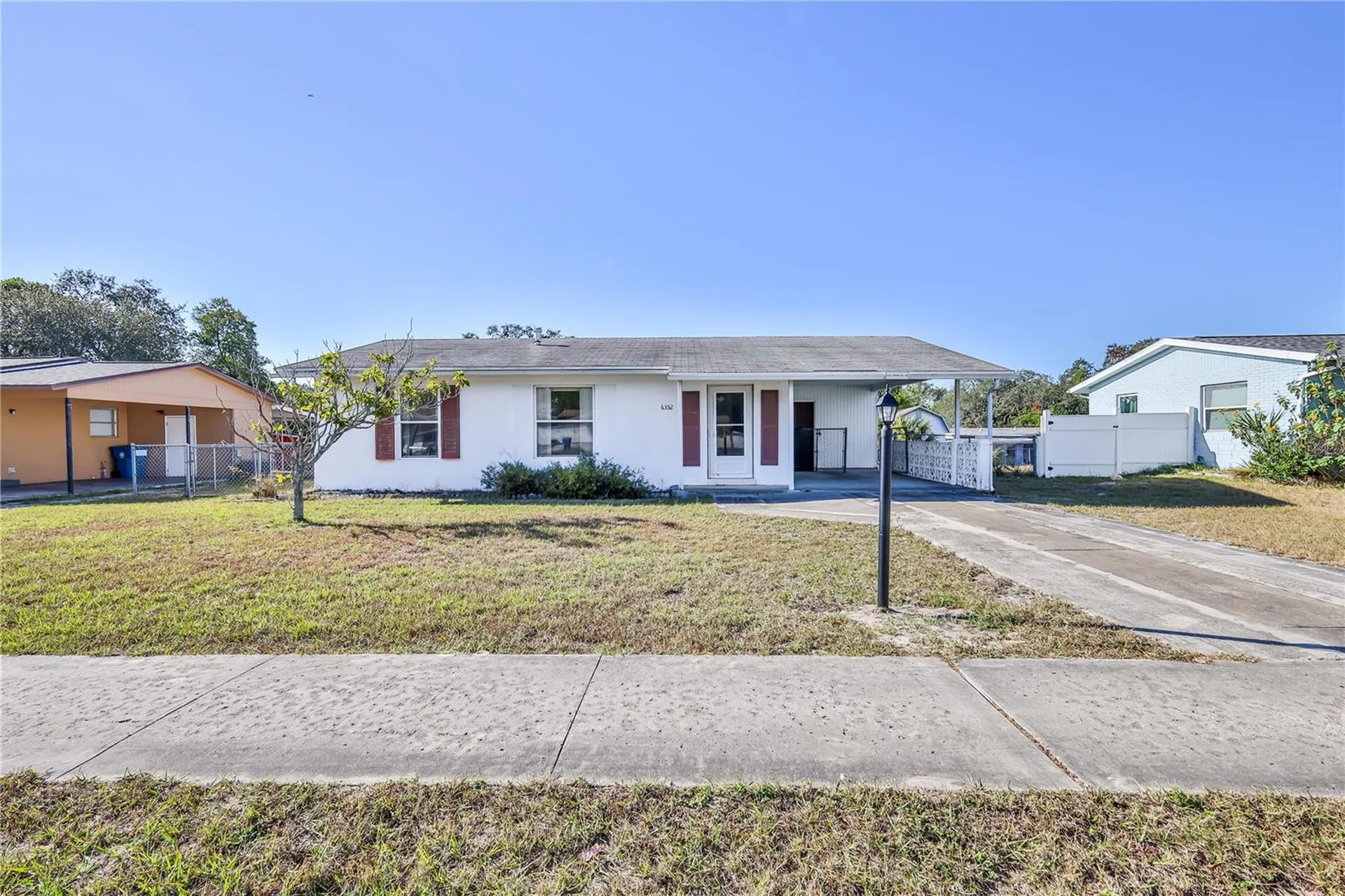 6352 Spring Hill Drive Spring Hill FL 34606