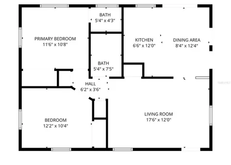 6352 Spring Hill Drive Spring Hill FL 34606