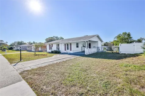 6352 Spring Hill Drive Spring Hill FL 34606
