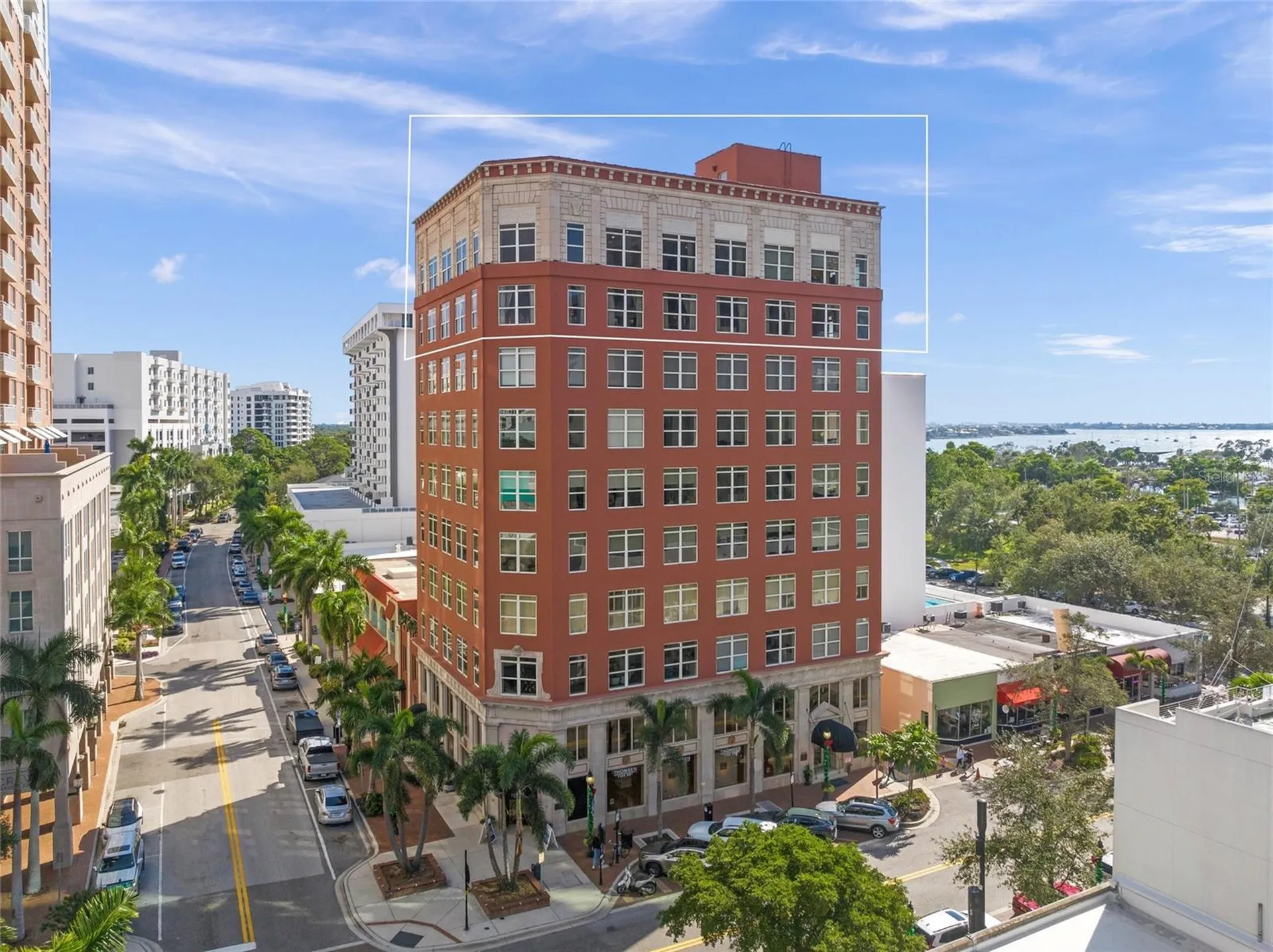 1330 Main Street Sarasota FL 34236