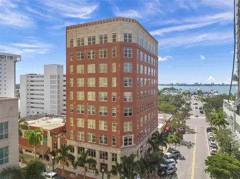 1330 Main Street Sarasota FL 34236