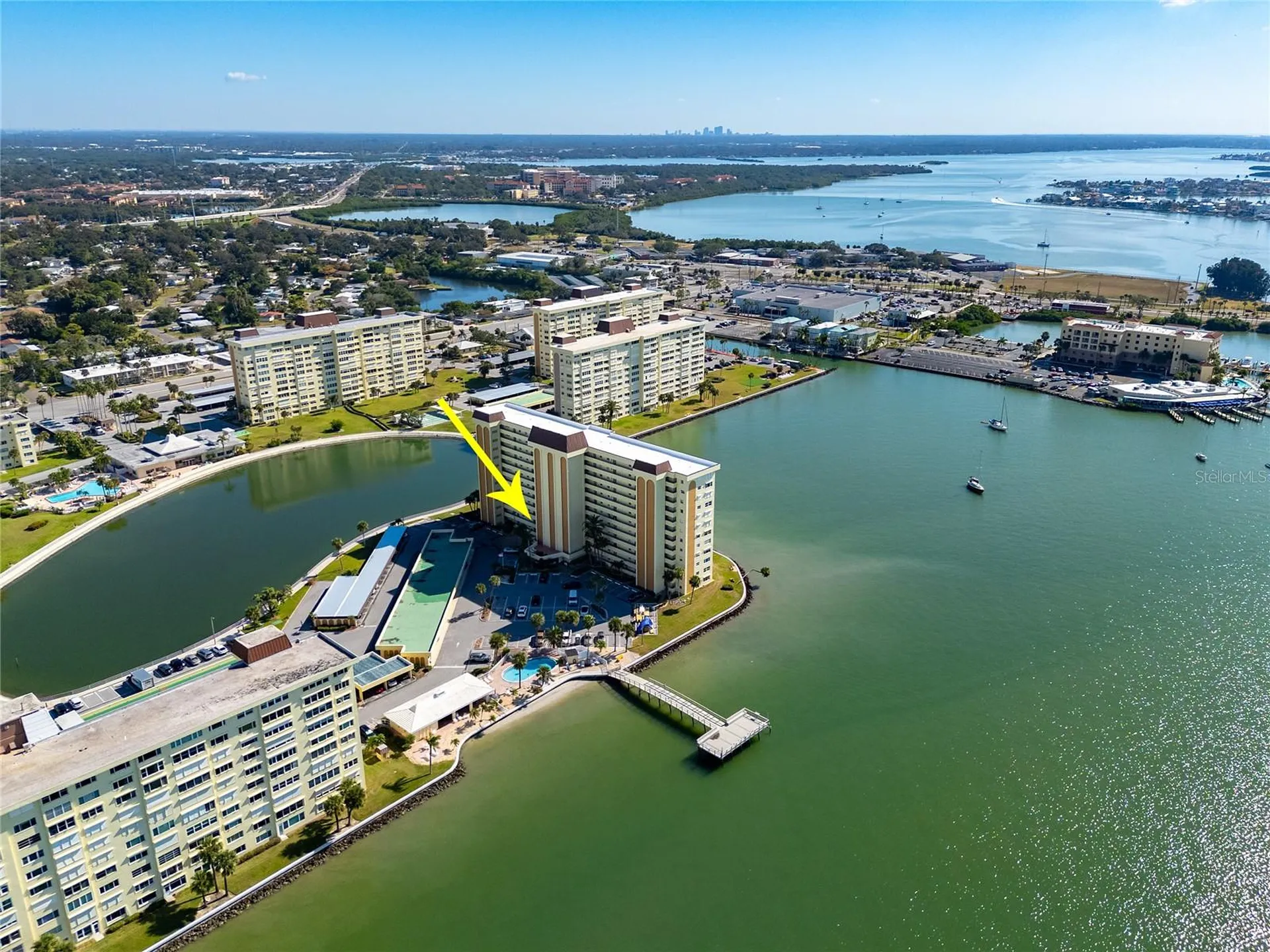 4775 Cove Circle St Petersburg FL 33708