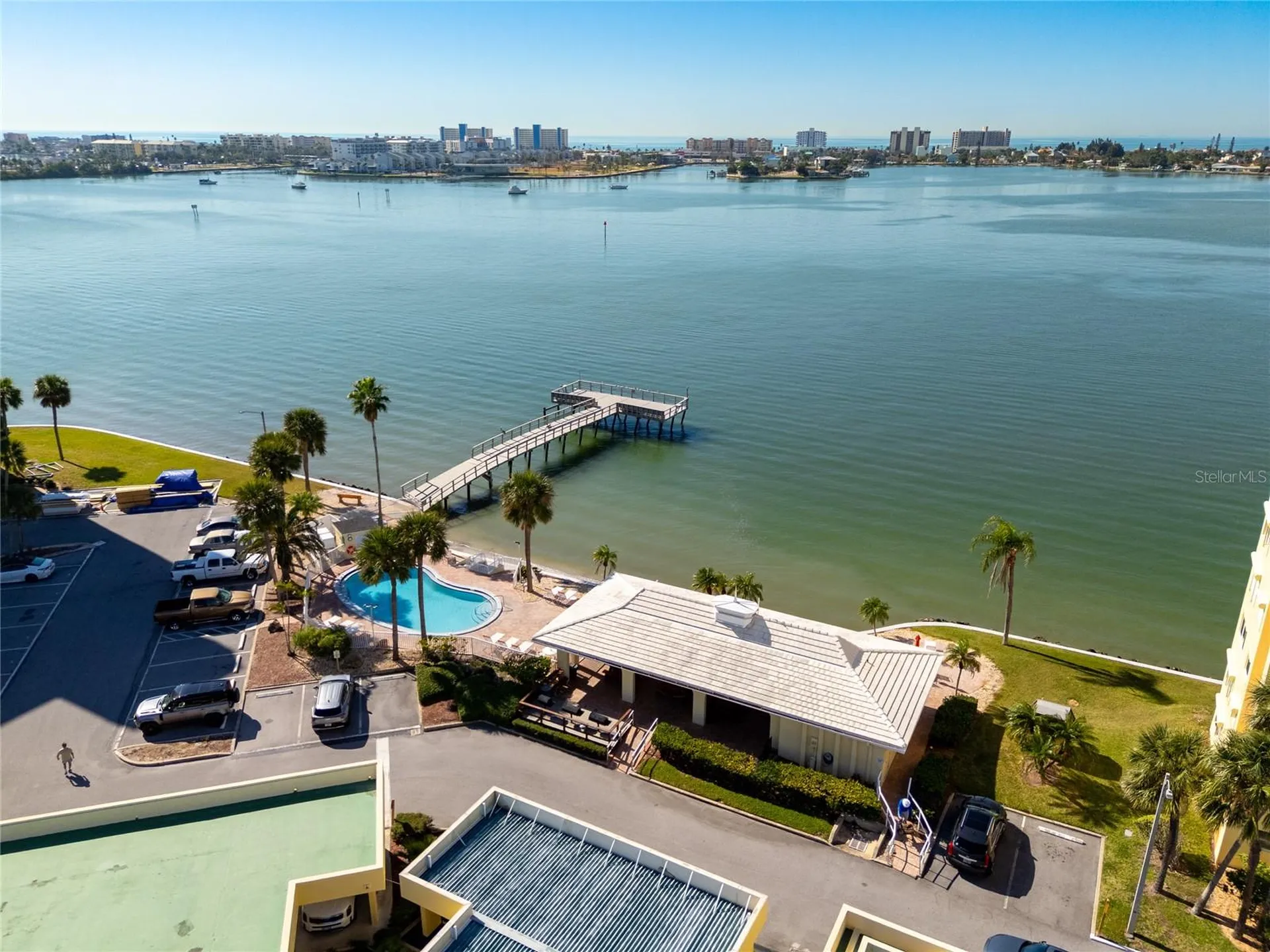 4775 Cove Circle St Petersburg FL 33708