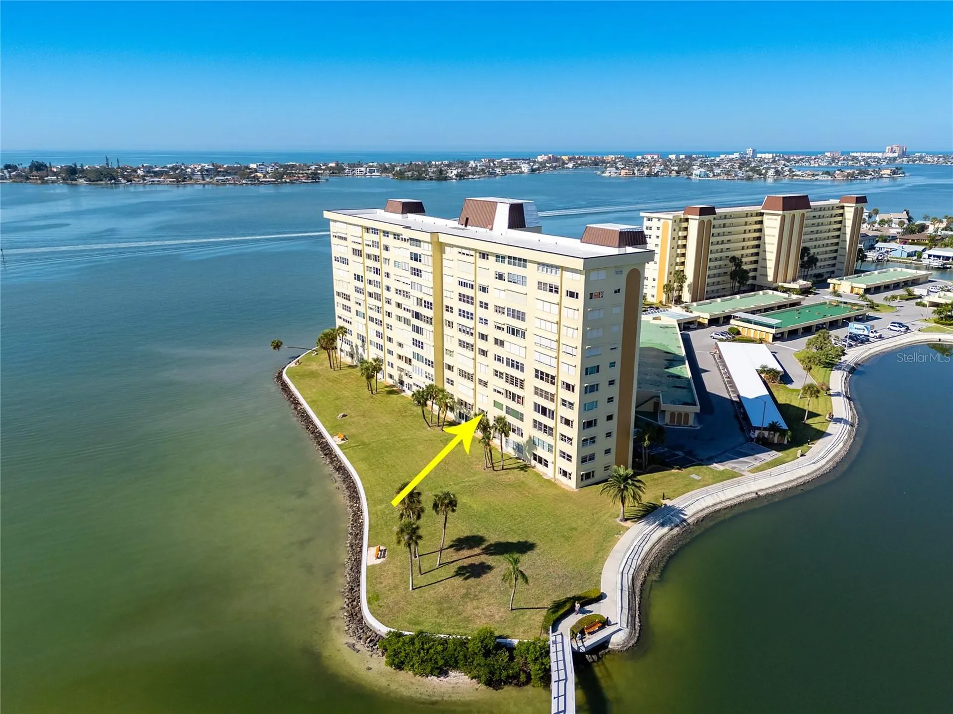 4775 Cove Circle St Petersburg FL 33708
