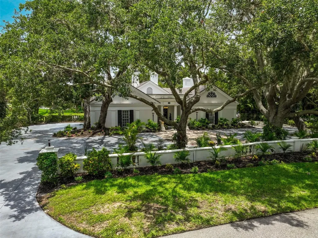 75 Osprey Point Drive Osprey FL 34229