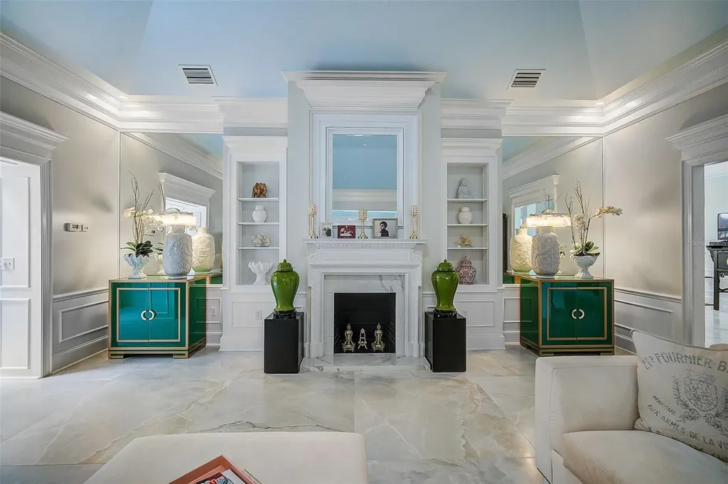 75 Osprey Point Drive Osprey FL 34229