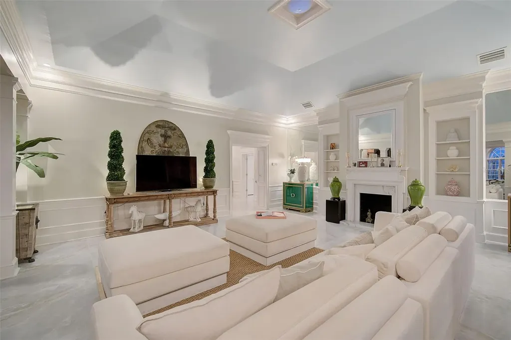 75 Osprey Point Drive Osprey FL 34229
