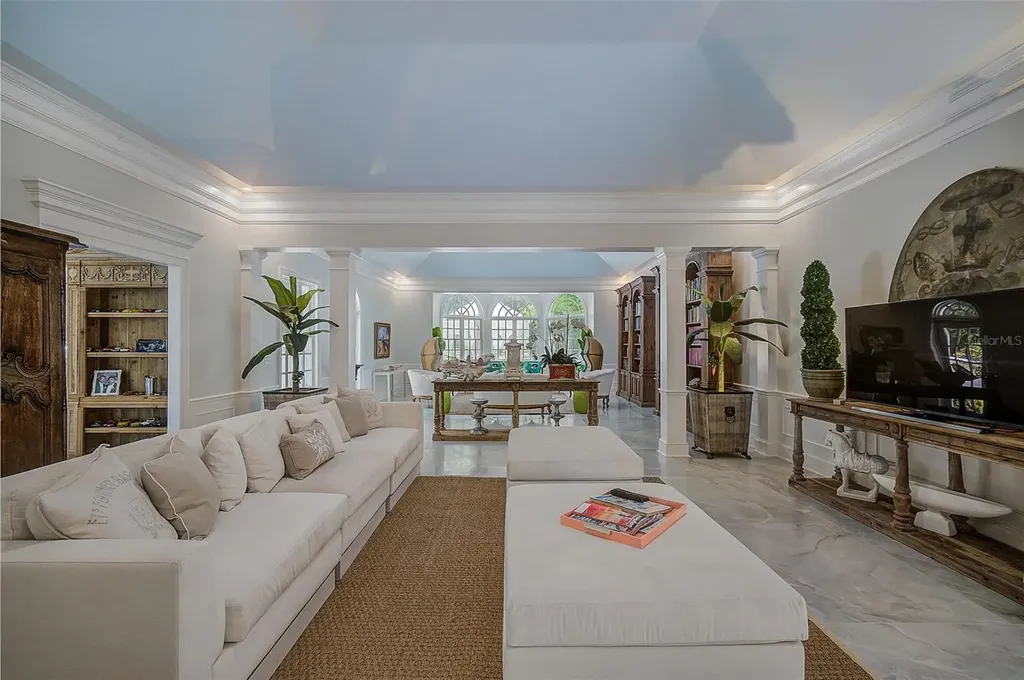 75 Osprey Point Drive Osprey FL 34229