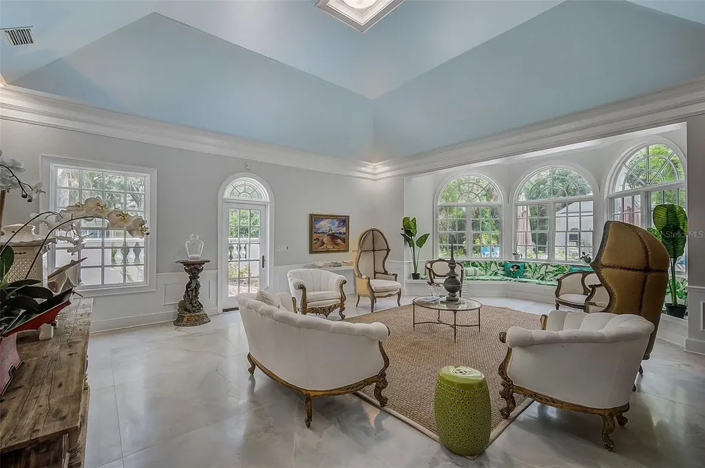 75 Osprey Point Drive Osprey FL 34229