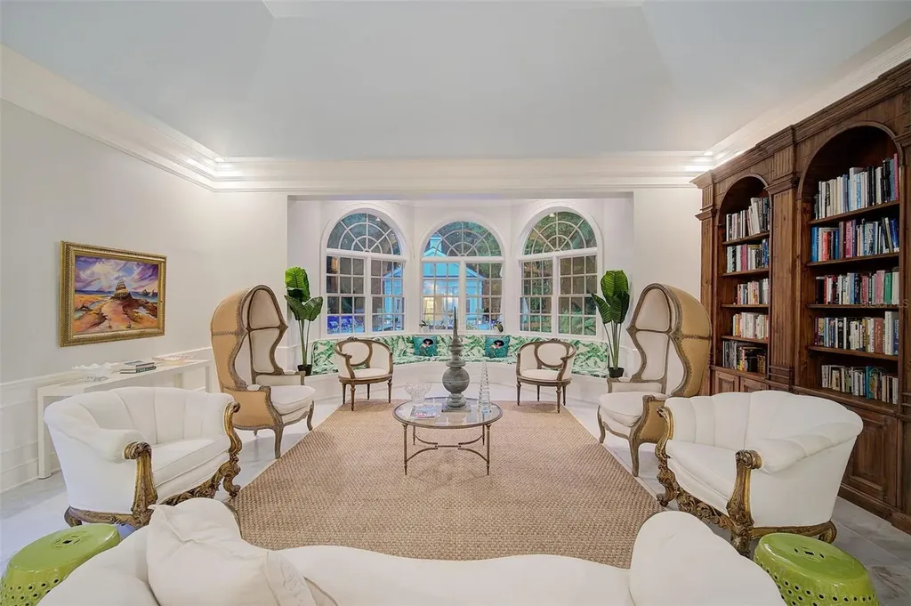 75 Osprey Point Drive Osprey FL 34229