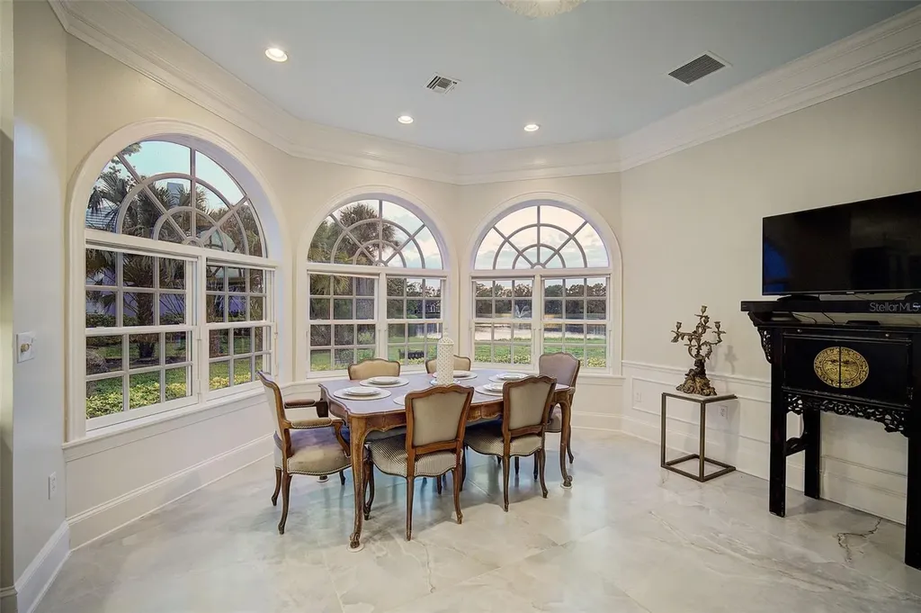75 Osprey Point Drive Osprey FL 34229