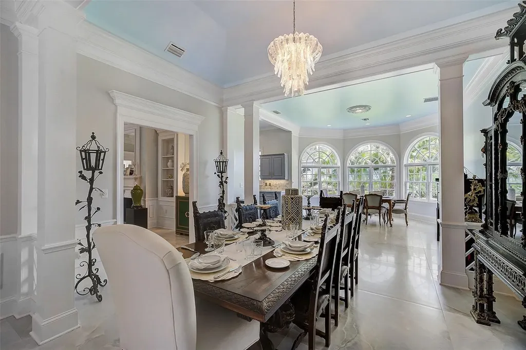 75 Osprey Point Drive Osprey FL 34229