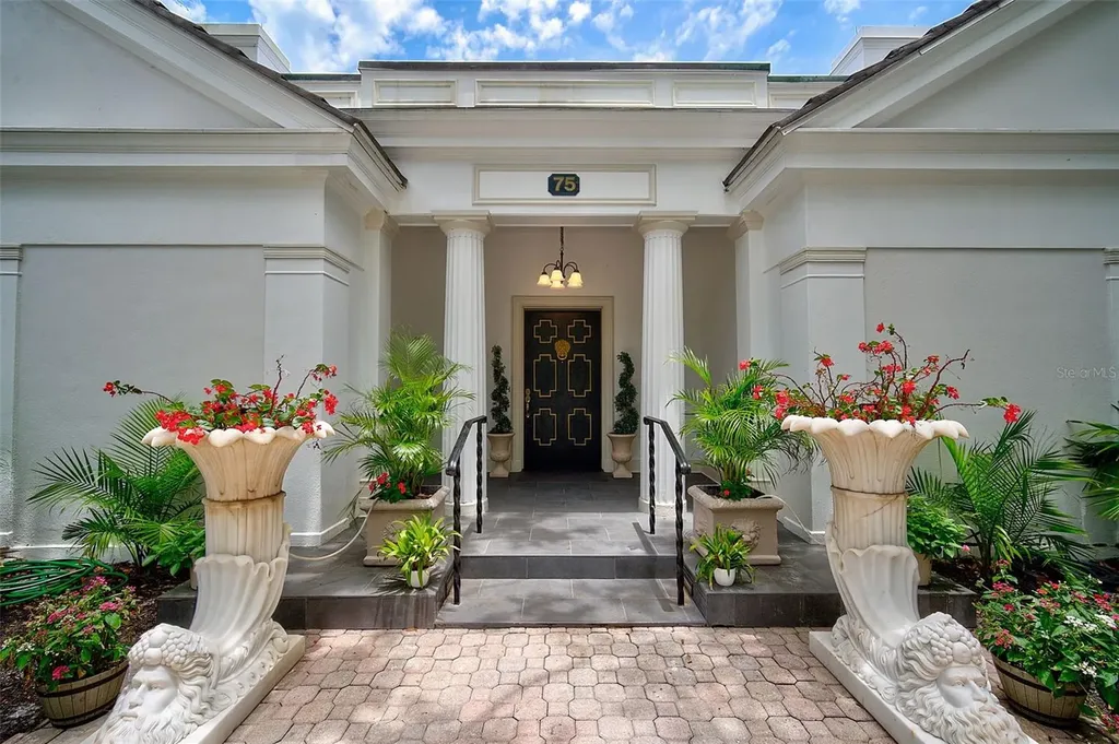 75 Osprey Point Drive Osprey FL 34229