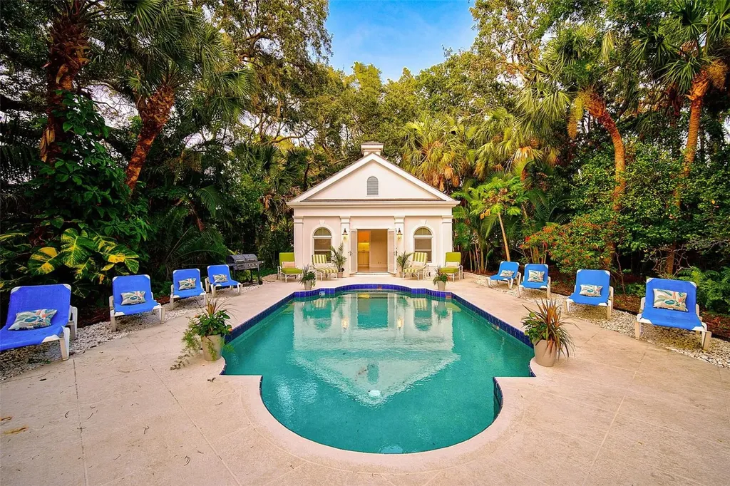 75 Osprey Point Drive Osprey FL 34229